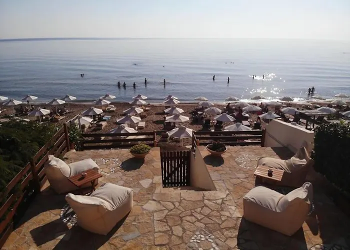 Glorious Sunset & Sea View Mariastella 5 *
