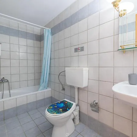 Glorious Sunset & Sea View Mariastella 5 阿齐欧斯·贡多斯