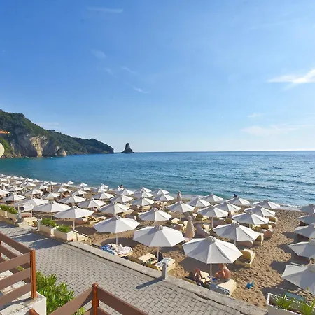 Glorious Sunset & Sea View Mariastella 5 *