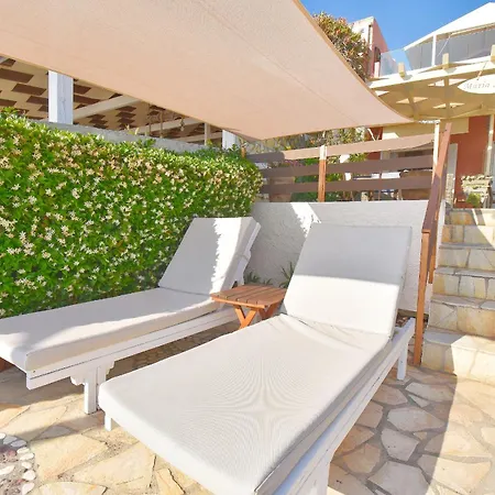 Holiday home Glorious Sunset & Sea View Mariastella 5