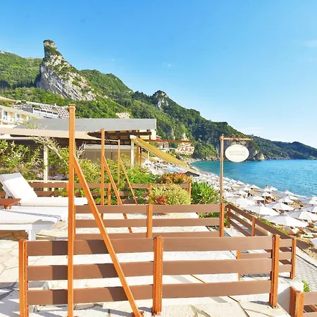 Holiday home Glorious Sunset & Sea View Mariastella 5 *