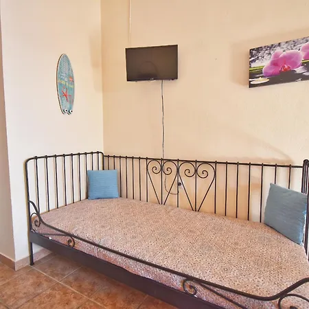 Casa de Férias Glorious Sunset & Sea View Mariastella 5 *