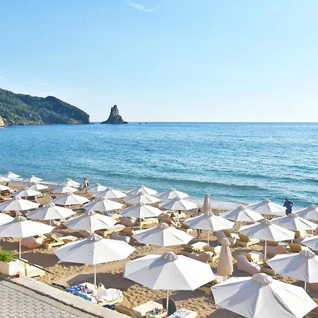 Σπίτι διακοπών Glorious Sunset & Sea View Mariastella 5 Άγιος Γόρδιος
