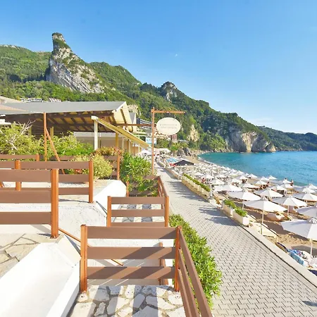 Glorious Sunset & Sea View Mariastella 5 *