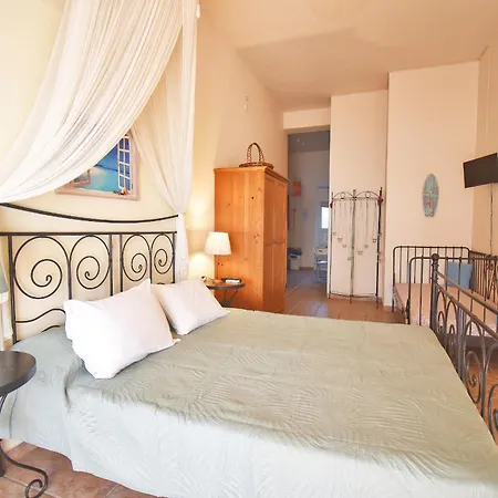 Glorious Sunset & Sea View Mariastella 5 Agios Gordios (Corfu)