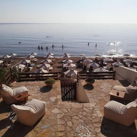 Glorious Sunset & Sea View Mariastella 5 *