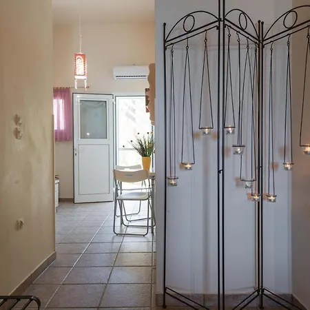 Glorious Sunset & Sea View Mariastella 5 Agios Gordios (Corfu)