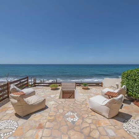 Glorious Sunset & Sea View Mariastella 5 *