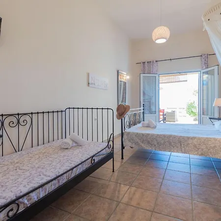 Glorious Sunset & Sea View Mariastella 5 Agios Gordios (Corfu)